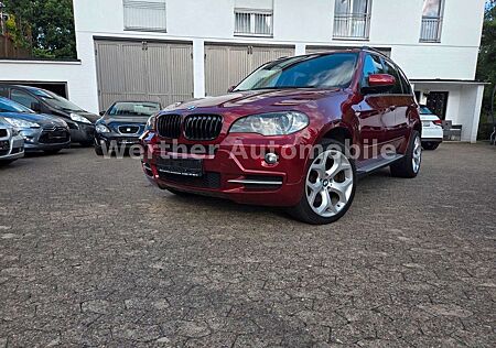 BMW X5 Baureihe xDrive30d