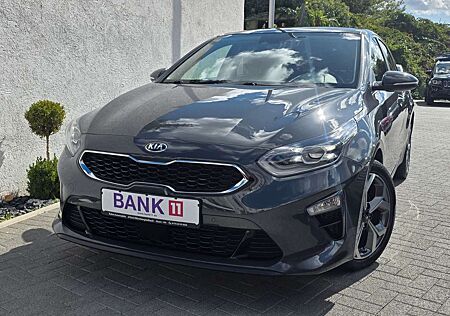 Kia Cee'd Ceed / -Pano/Leder/MotorNeu!-