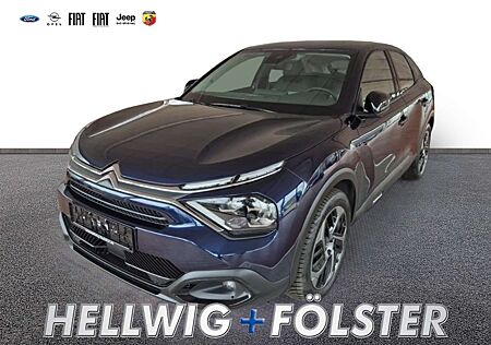 Citroën C4 Citroen Plus 1.5 BlueHDI 130 AUT Navi SHZ NSW LED DAB
