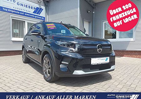 Citroen C3 1.2 Turbo MAX APP/LED/PDC/KAM/NAV 74 kW (101 PS...