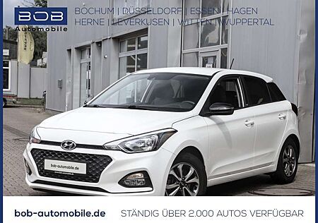 Hyundai i20 1.0 YES! *2.Hand*SHZ*PDC*GANZJAHRESREIFEN*