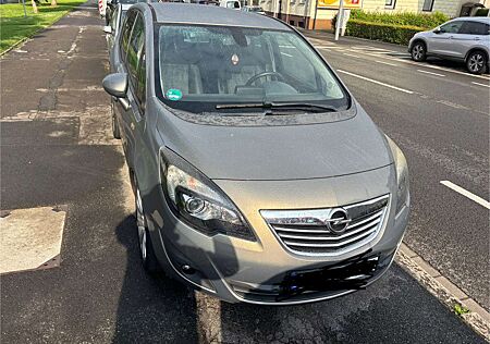 Opel Meriva 1.4 Innovation