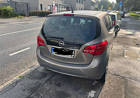 Opel Meriva 1.4 Innovation