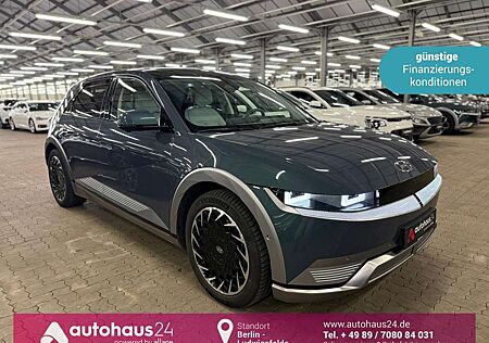 Hyundai IONIQ 5 Uniq 72,6 kWh|Kamera|HeadUp