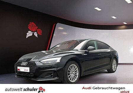 Audi A5 Sportback 35 2.0 TDI S-tronic advanced AHK RFK Ma
