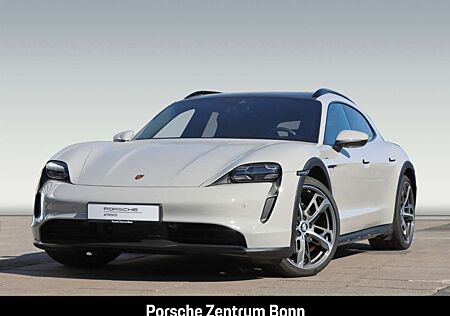 Porsche Taycan 4S Cross Turismo BOSE Rückfahrkamera LED