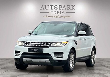 Land Rover Range Rover Sport HSE (MERIDIAN-PANO-AHK-LED)