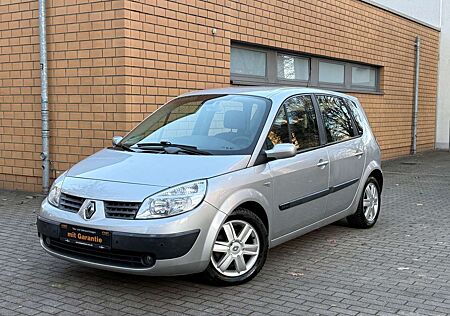 Renault Scenic II Avantage/106TKM/AUTOMATIK/KLIMA/PDC-VH