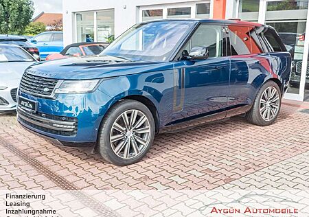 Land Rover Range Rover P510e Hybrid HSE 22-Zoll Panorama