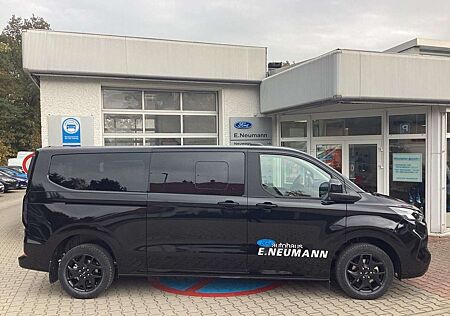 Ford Tourneo Custom 320 L2 Titanium *AUTOMATIK*