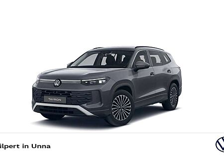 VW Tayron Volkswagen 2.0 LIFE 4X4 AHK CAM ACC 18Z NAVI CARPLAY