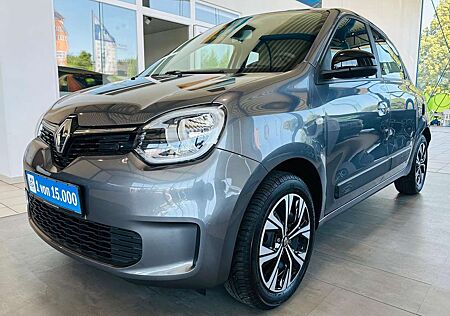 Renault Twingo 1.0 SCe Zen SHZG Klima PDC Bluetooth