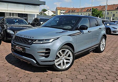 Land Rover Range Rover Evoque P250 First Edition LEDER PANO