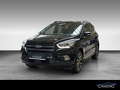 Ford Kuga ST-Line AWD Autom. Navi Kamera AHK Sony