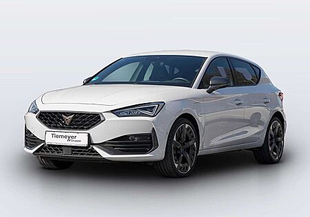 Cupra Leon 1.4 eHybrid KAMERA NAVI eSITZE LM19