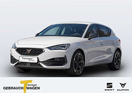 Cupra Leon 1.4 eHybrid KAMERA NAVI eSITZE LM19