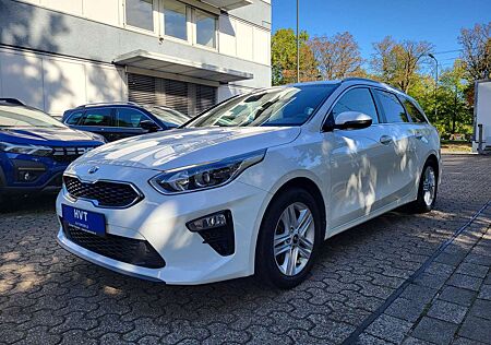 Kia Cee'd Ceed / Sportswagon 1.4 T-GDI EU|AHK|NAVI|KAMERA|SHZ|LHZ|S