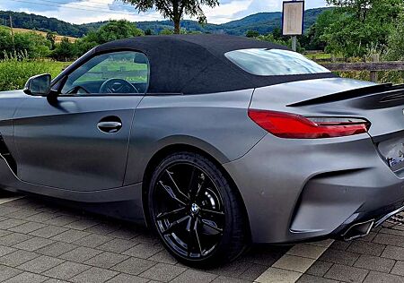 BMW Z4 M Z4 M40i Aut.