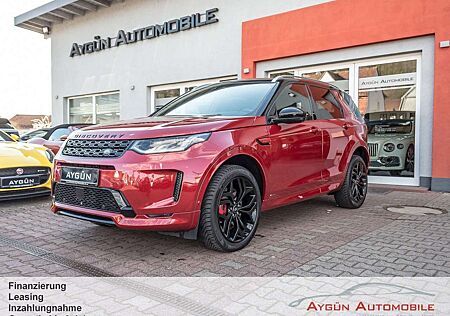 Land Rover Discovery Sport P250 R-Dynamic S*ACC*Pano*AHK*