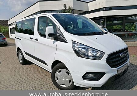 Ford Transit Custom L1 H1 Trend * Klima * 9-Sitze *