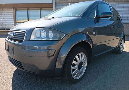 Audi A2 1.6 FSI