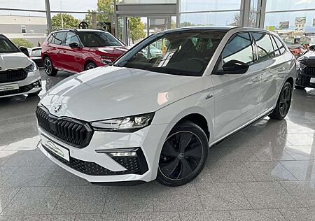 Skoda Scala 1.0TSI Monte Carlo Rückfahrkamera Climatronic SHZ