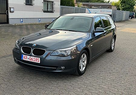 BMW 520d 520