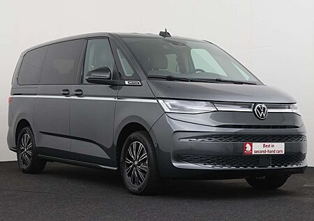 VW T7 Multivan Volkswagen Style lang