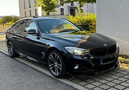 BMW 330d 330 Aut. M Sport Gt