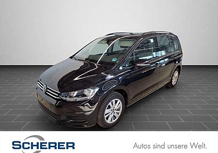 VW Touran Volkswagen 1.5 TSI Comfortline /NAVI/PDC/Sitzheizung
