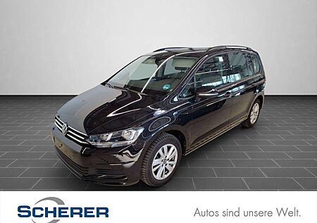 VW Touran Volkswagen 1,5 TSI Comfortline /NAVI/PDC/Sitzheizung