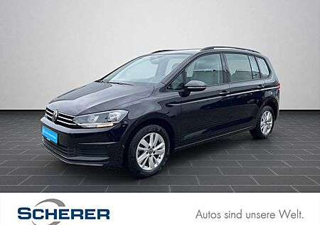 VW Touran Volkswagen 1.5 TSI Comfortline /NAVI/PDC/Sitzheizung