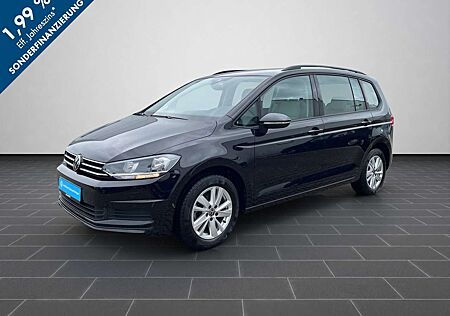 VW Touran Volkswagen 1.5 TSI Comfortline /NAVI/PDC/Sitzheizung