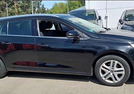 Renault Megane Business Edition