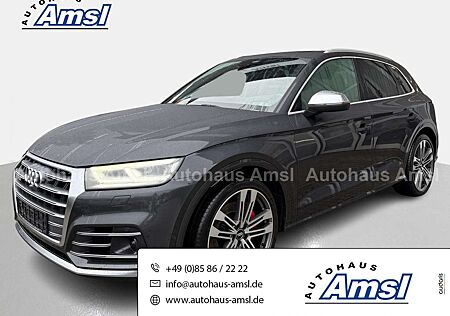 Audi SQ5 3.0 Quattro*Pano*Stdhzg*Matrix*B&O*AHK*360°