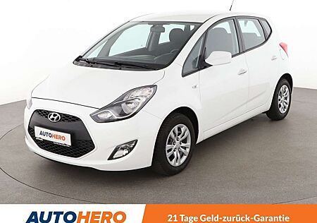 Hyundai ix20 1.6 LEVEL 3 *PDC*SHZ*TEMPO*