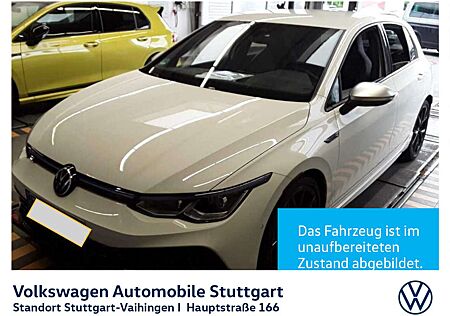 VW Golf Volkswagen VIII R 2.0 TSI DSG 235 kW