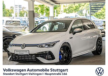 VW Golf Volkswagen VIII R 2.0 TSI DSG 235 kW