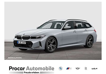 BMW 330 i xDrive TOURING+M SPORT+ACC+PA+HiFi+SHZ