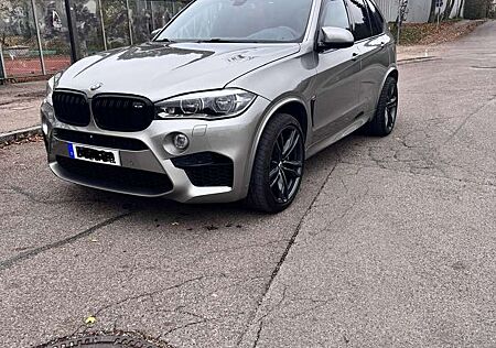 BMW X5 M *Vollausstattung*Fond Entertainment*NP147t€*
