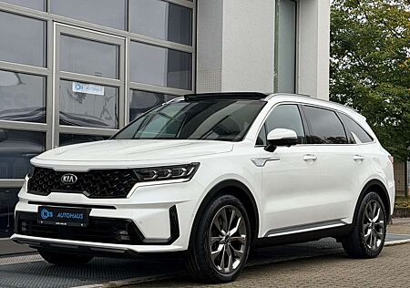 Kia Sorento 2.2D 4WD*PLATINUM*360*PANO*HUD*20