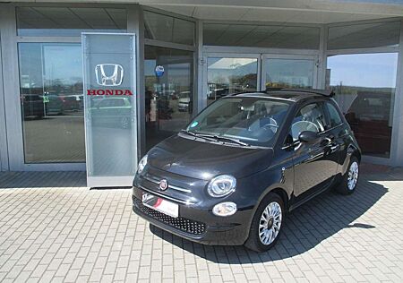 Fiat 500 "Cabrio"