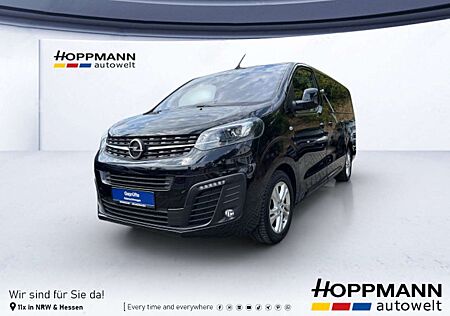 Opel Zafira Life Tourer L 2.0CDTi(130) AT8, Standhzg.