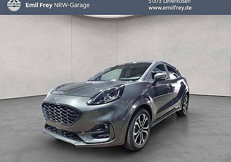 Ford Puma 1.0 EcoBoost Hybrid Aut. ST-LINE