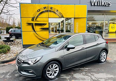 Opel Astra Innovation *wenig KM, Top Ausstattung*