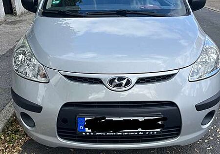 Hyundai i10 1.1 Classic