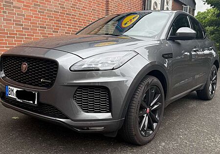 Jaguar E-Pace P250 AWD Aut. R-Dynamic