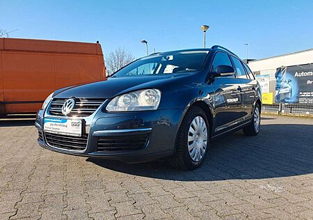 VW Golf Volkswagen 1.6 Automatik GARANTIE NAVI KLIMATRONIC PDC