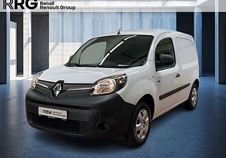 Renault Kangoo Z.E. 33 ABS Fahrerairbag Außenspiegel beheizbar ZV