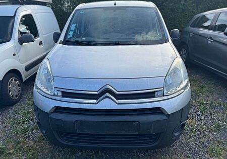 Citroën Berlingo Citroen Niveau B L1